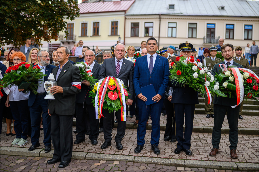 uroczystości