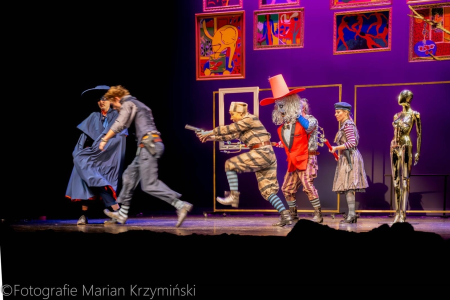 Teatr Rabcio