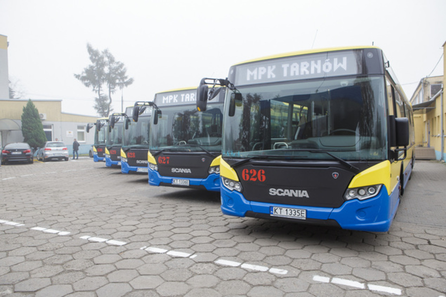 autobus