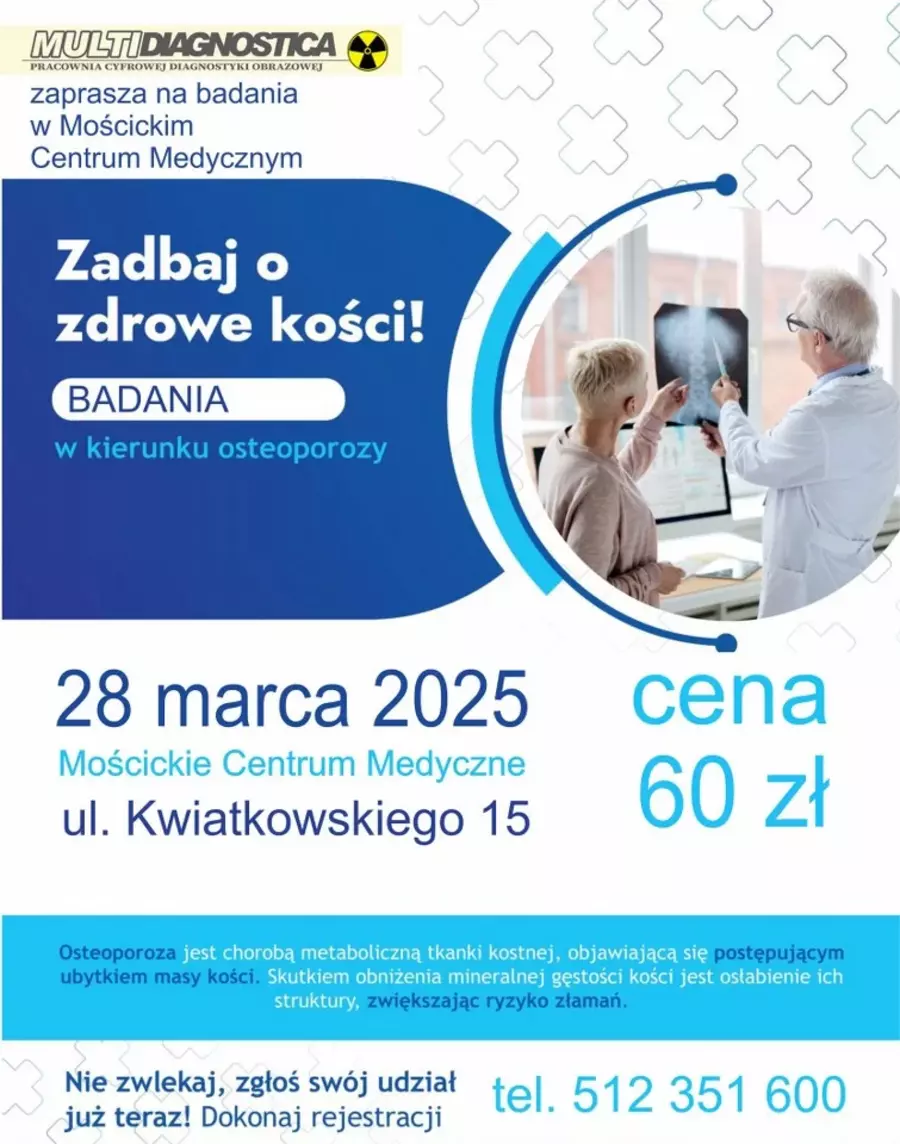 plakat wydarzenia