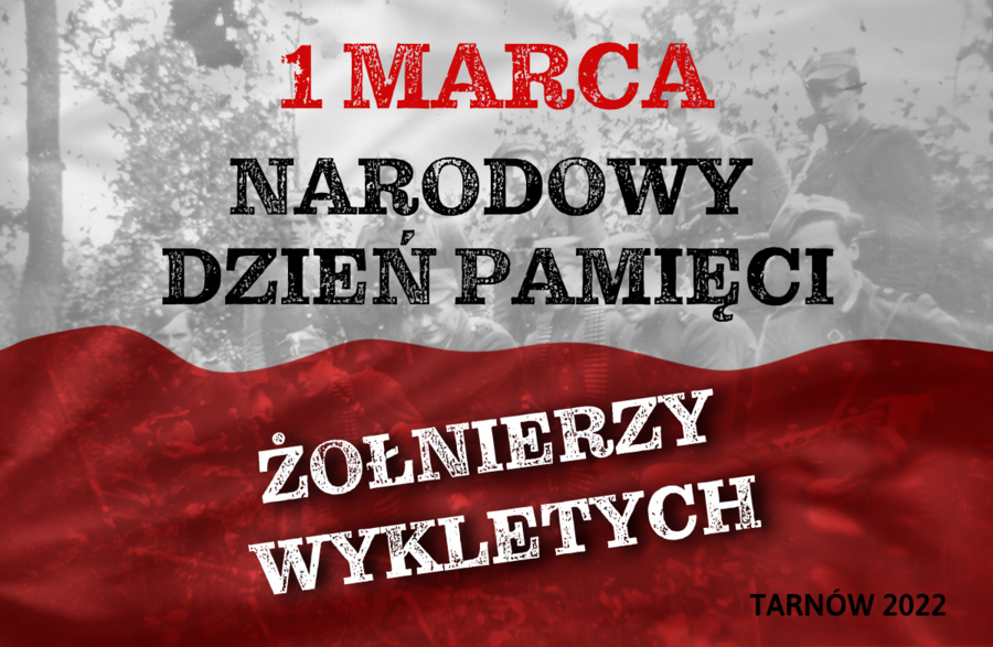 żołnierze wyklęci