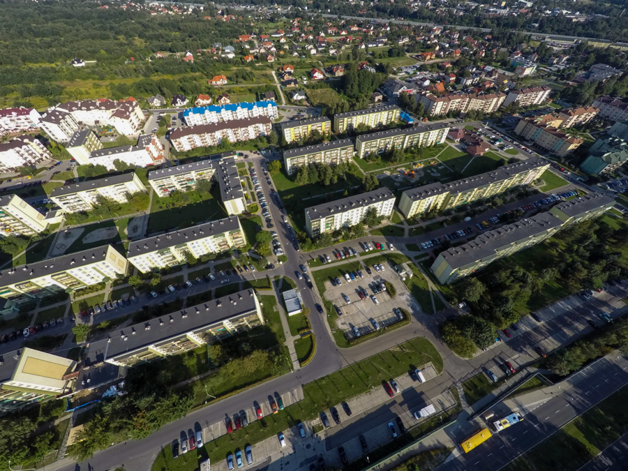 Osiedle Zielone
