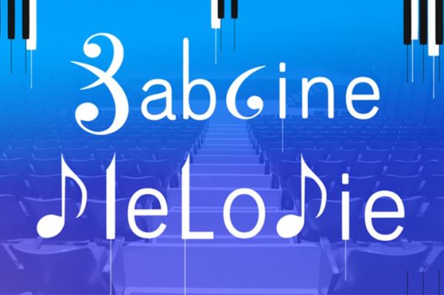 Babcine melodie
