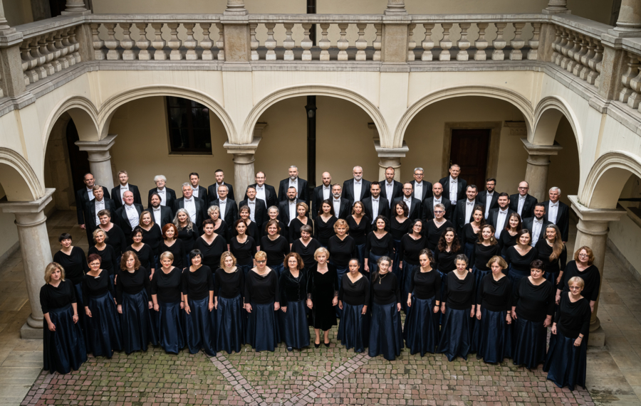 Orkiestra Filharmonii Krakowskiej