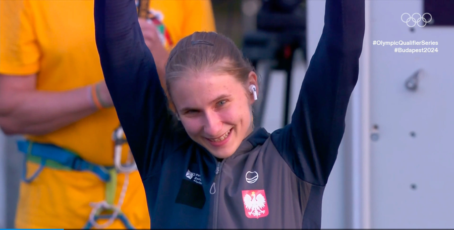 Aleksandra Kałucka