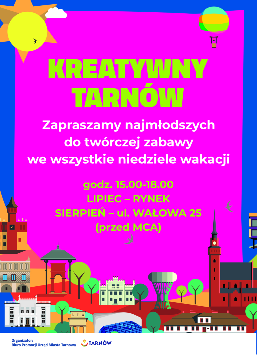 kreatywny