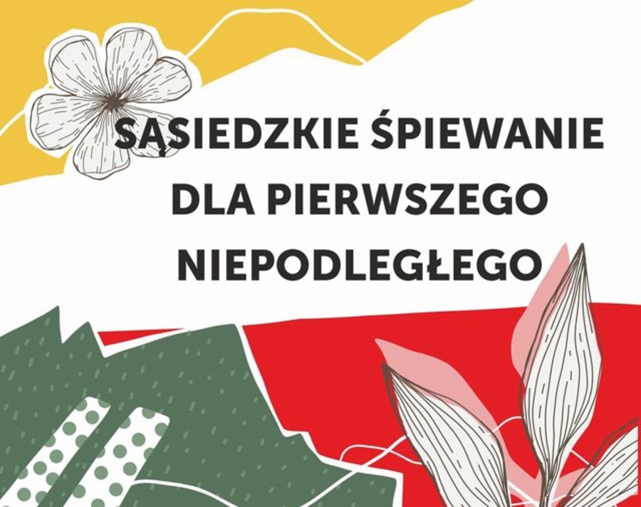 sąsiedzkie śpiewanie