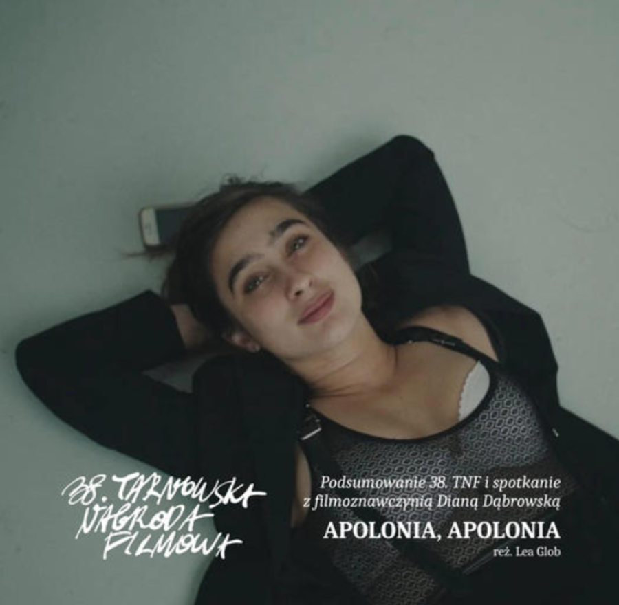 plakat TNF