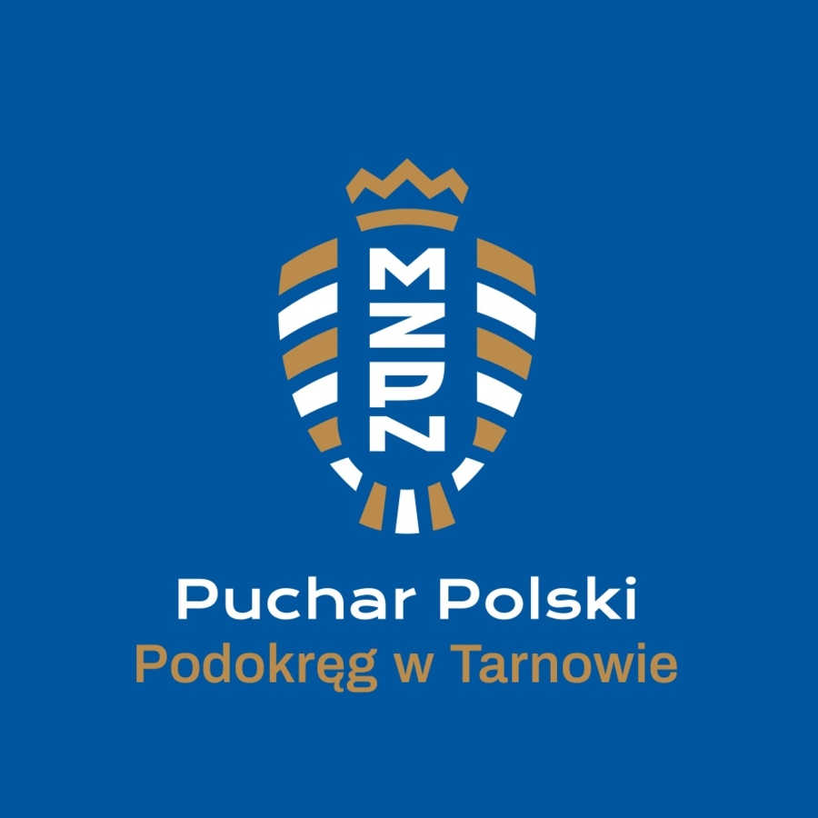 Logo Pucharu Polski na szczeblu PPN