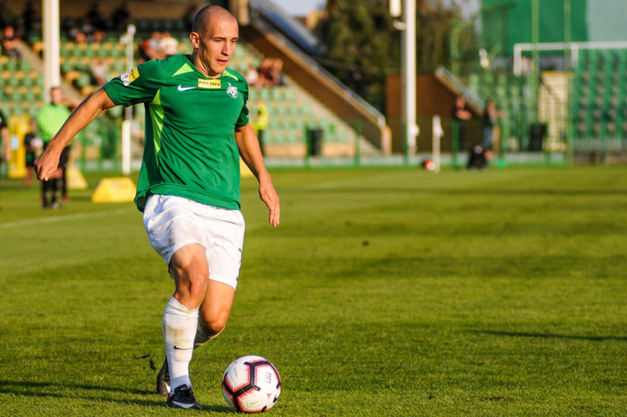 Jakub Kuzdra