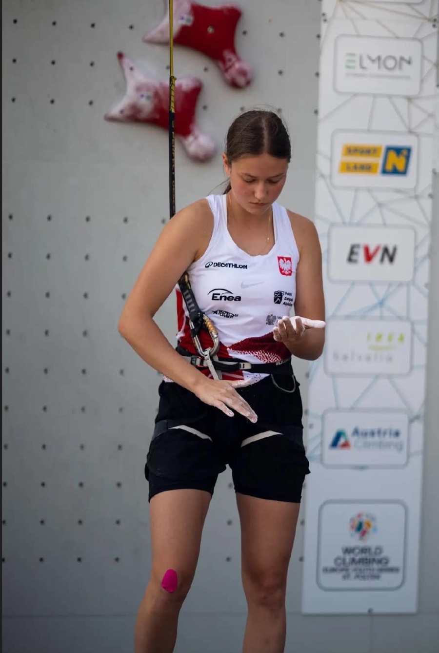 Antonina Tarczoń