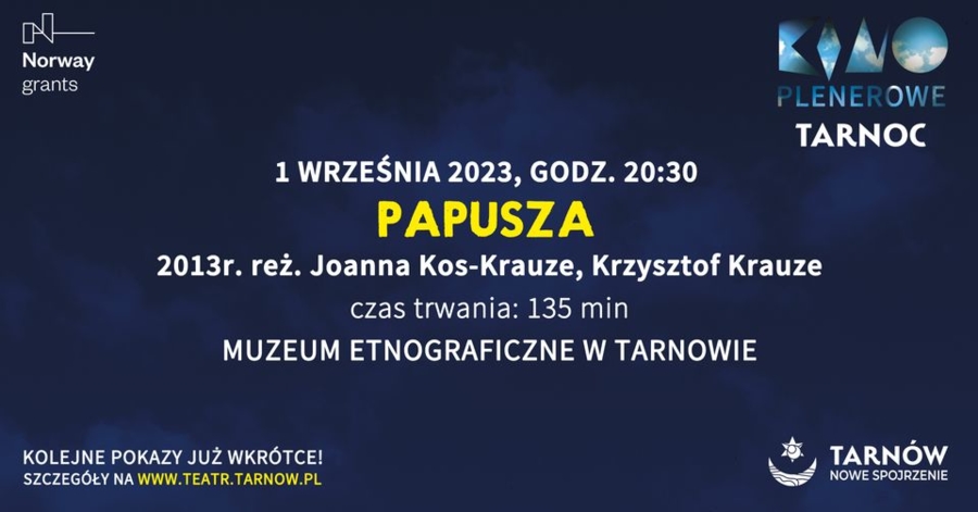 kino plenerowe