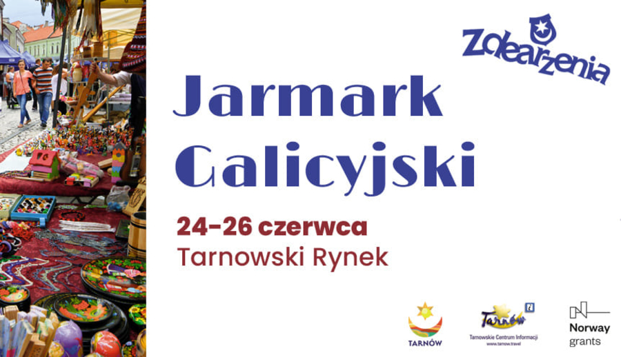 Jarmark Galicyjski