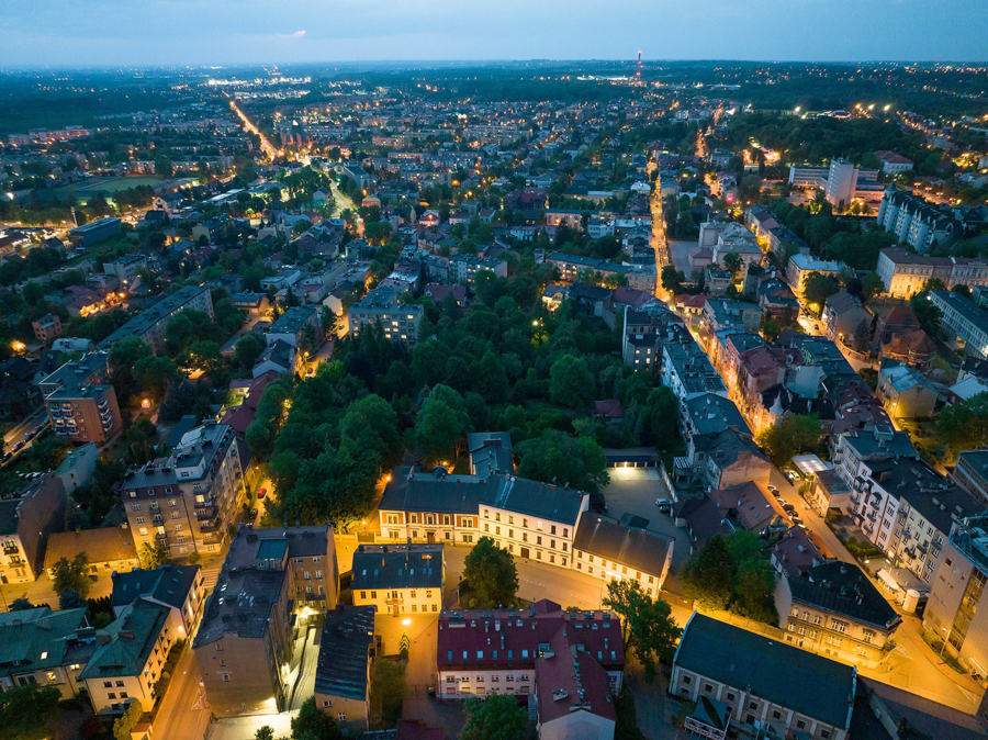 Tarnów
