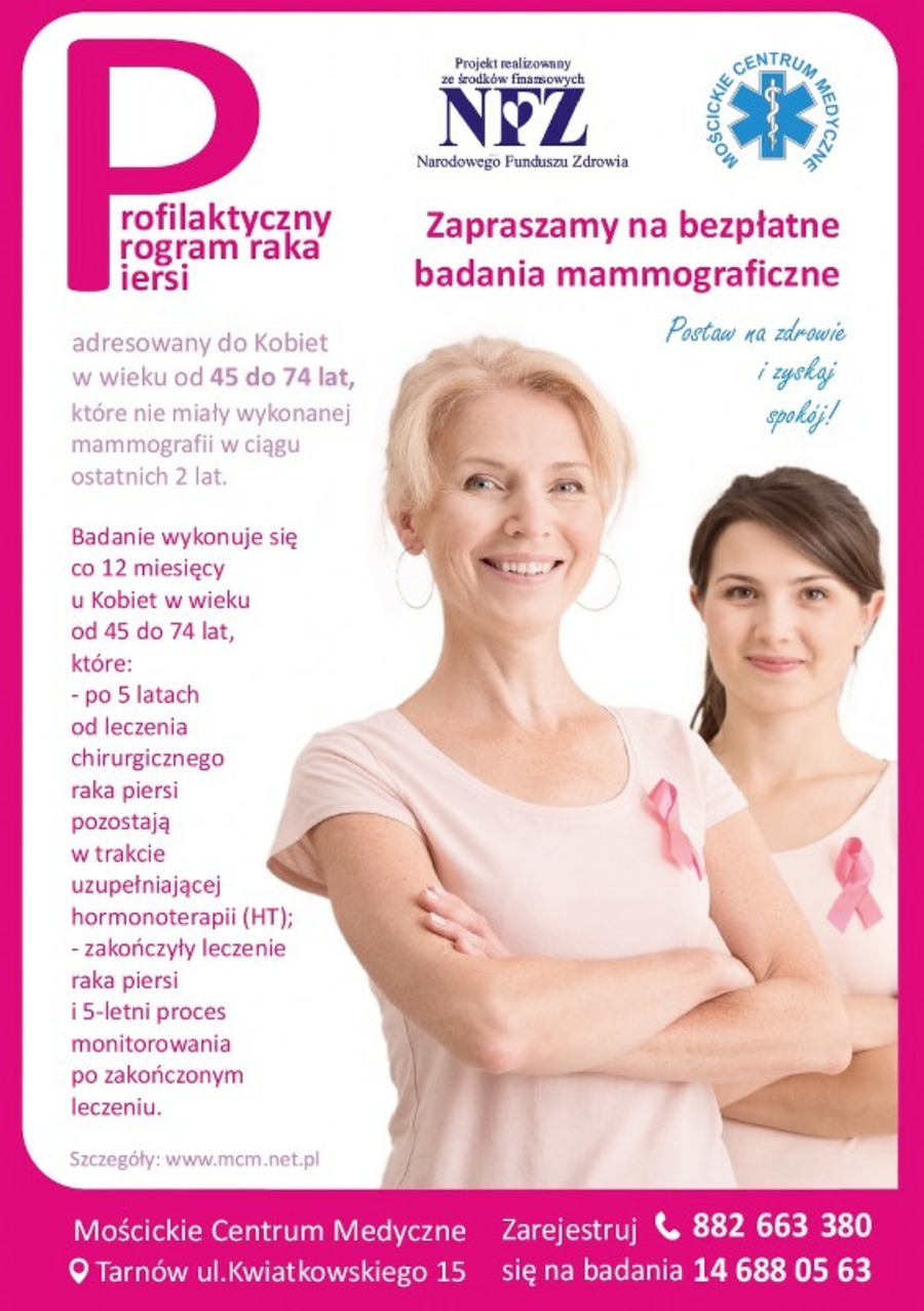 grafika MCM