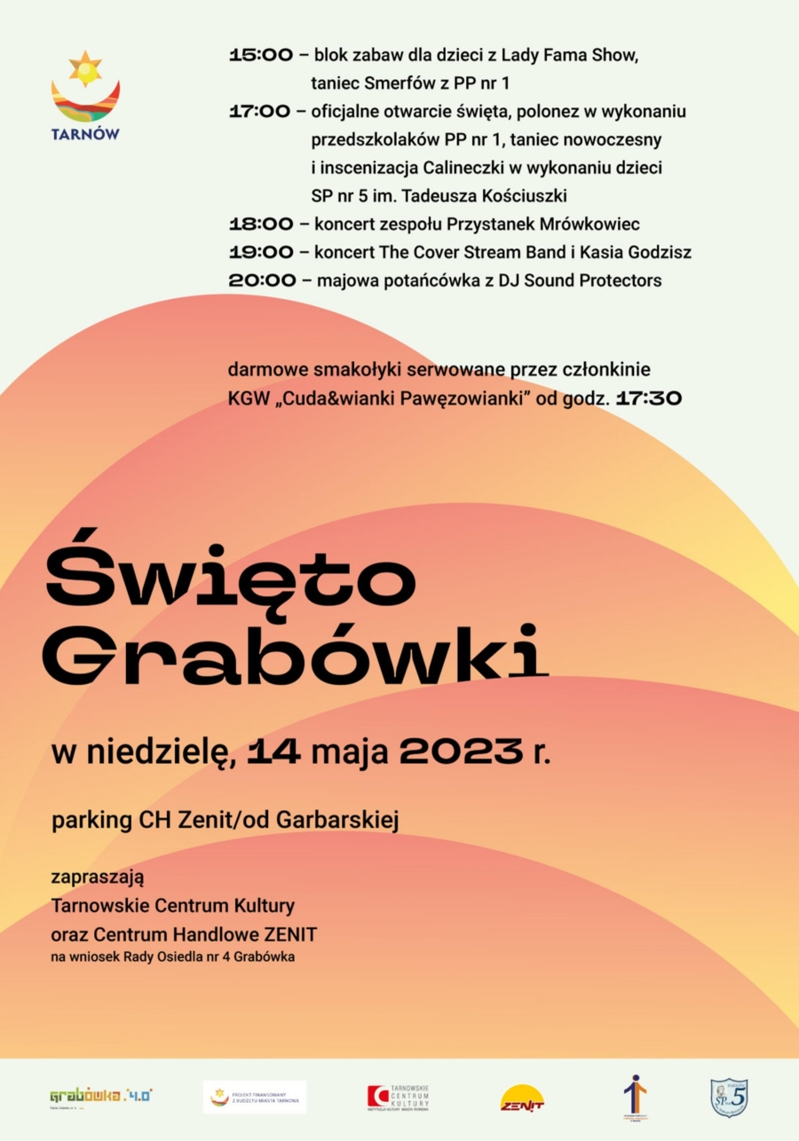 święto grabówki