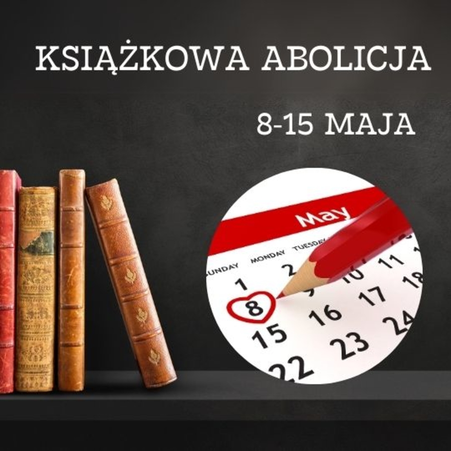 Abolicja książkowa