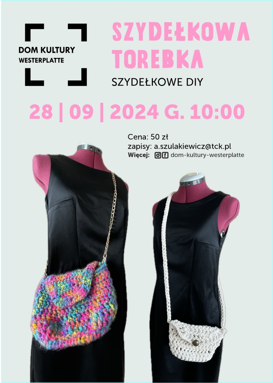 szydełka