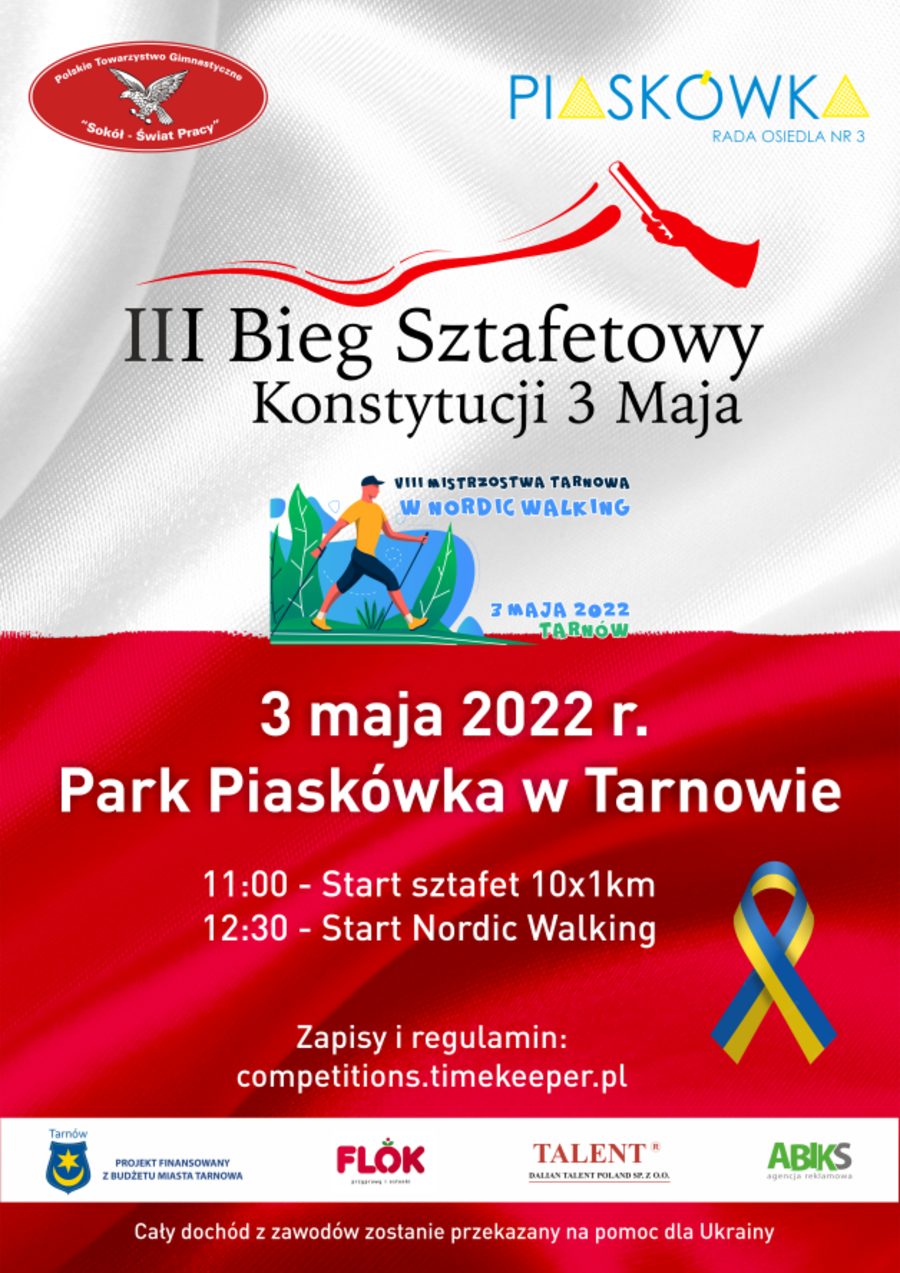 plakat wydarzenia
