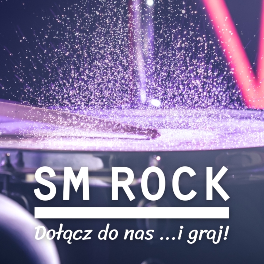 S.M Rock
