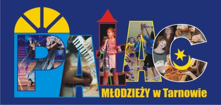 Pałac Młodzieżyw Tarnowie