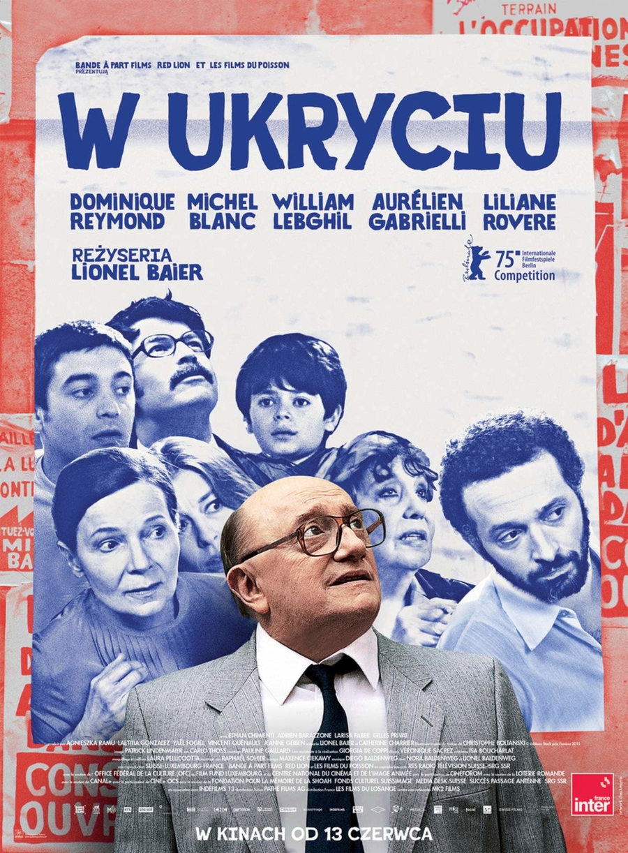 plakat filmowy