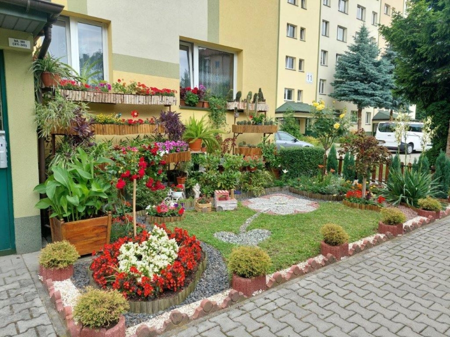 ogród