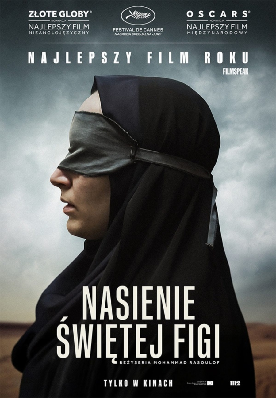 plakat filmowy