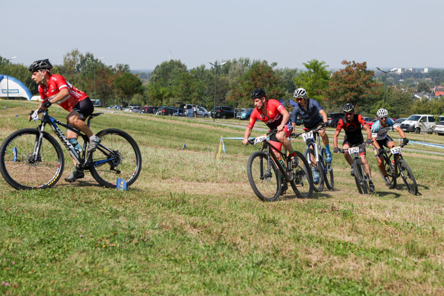 Puchar Tarnowa MTB