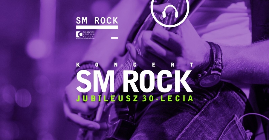 S.M.Rock