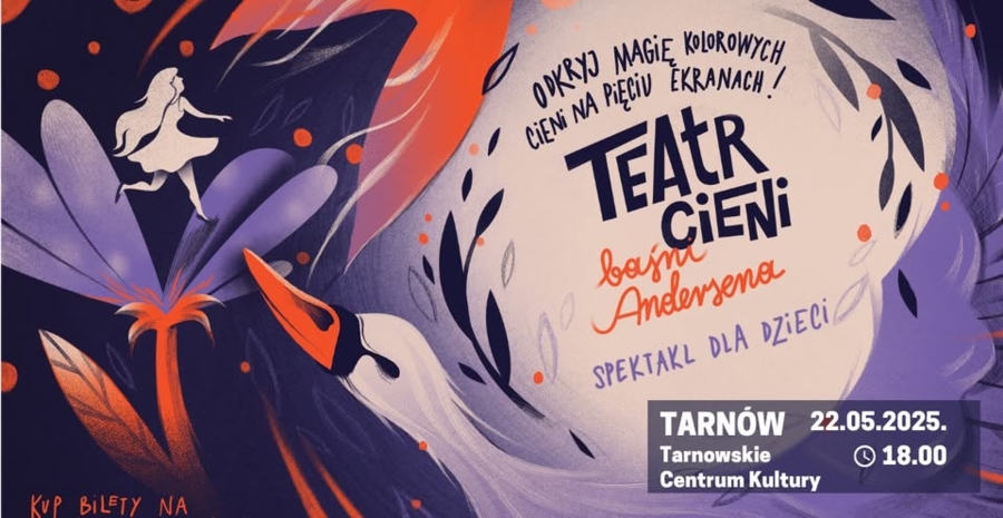teatr cieni
