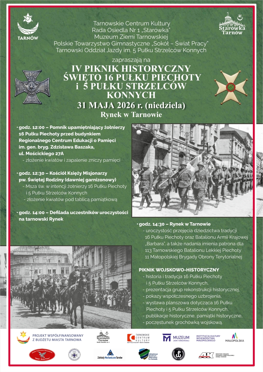 IV Piknik Historyczny