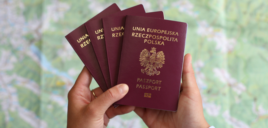 paszport