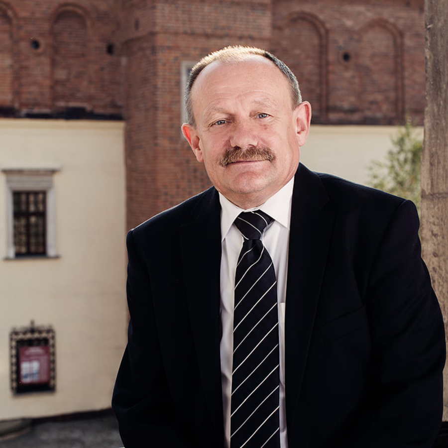 Andrzej Szpunar