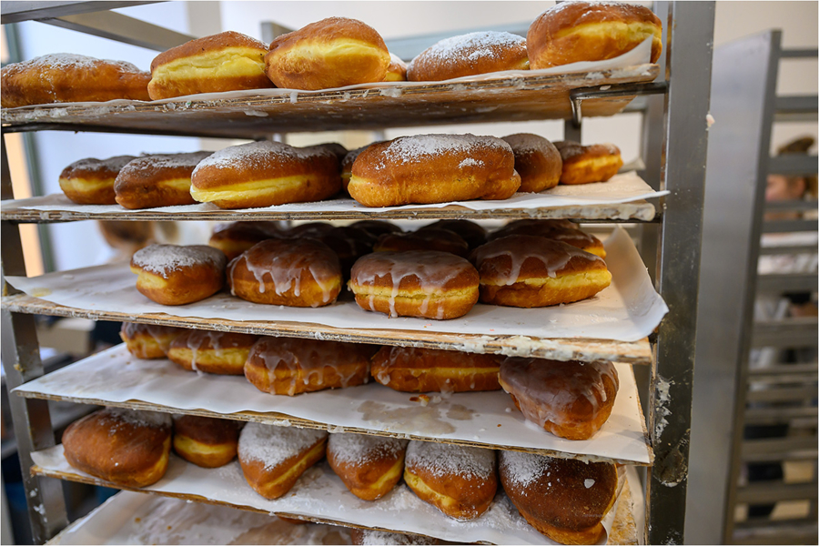 pączki