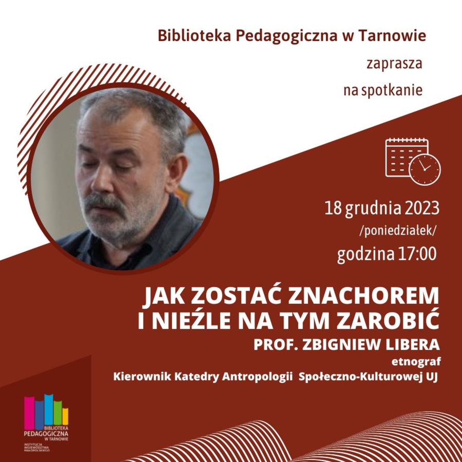 plakat wydarzenia