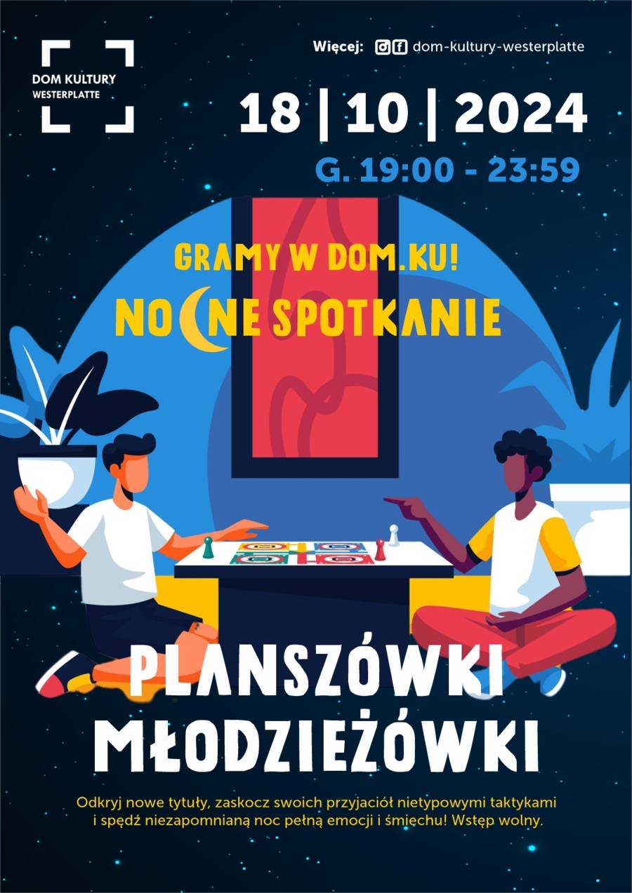 grafika wydarzenia
