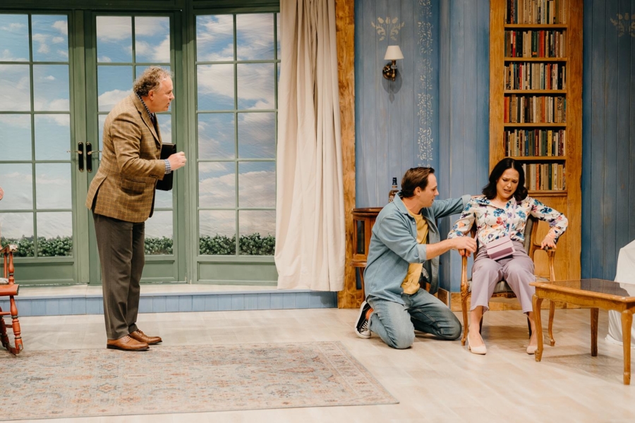 spektakl teatru Capitol