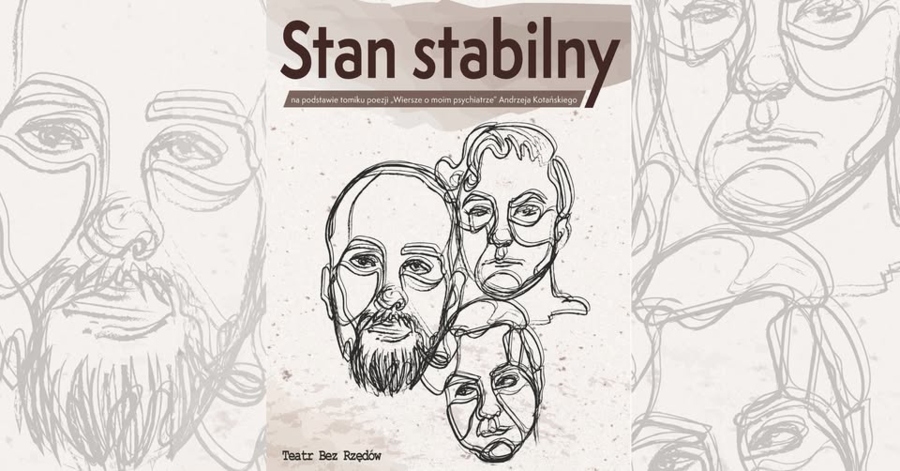 stan stabilny