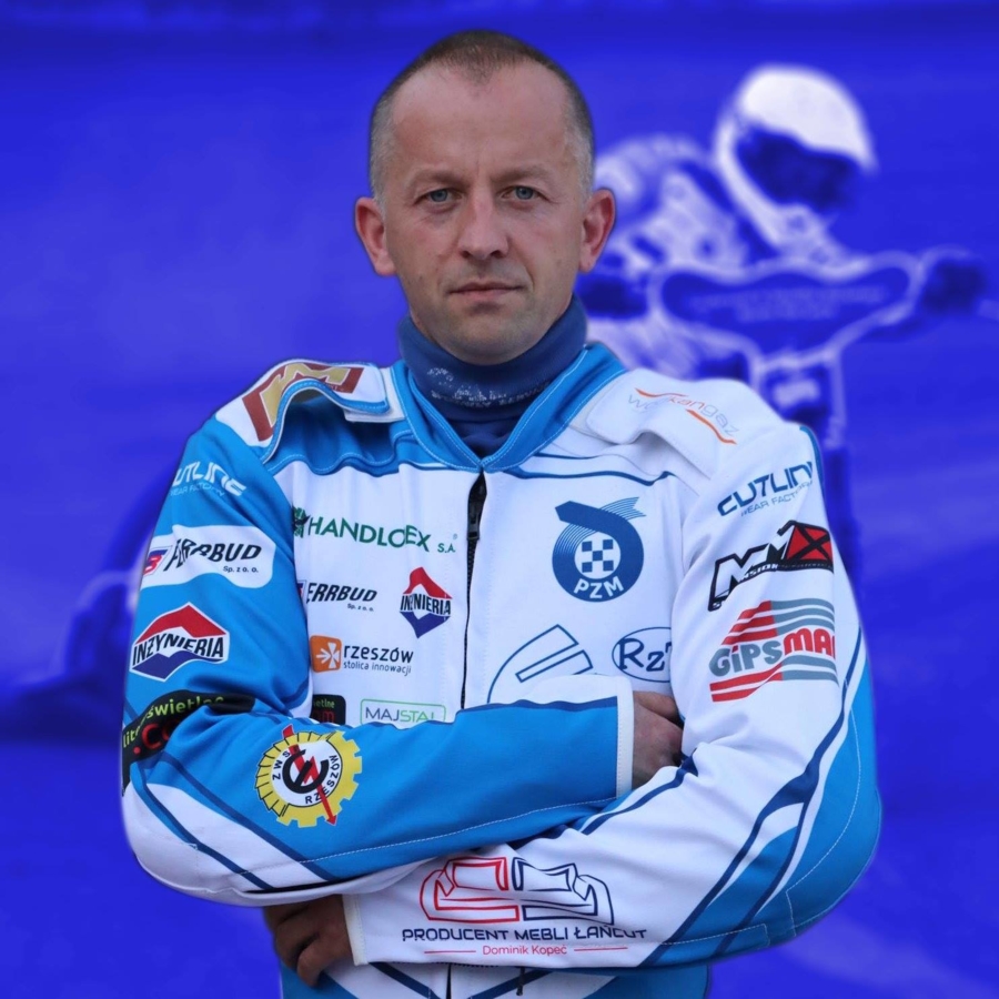 Stanisław Burza