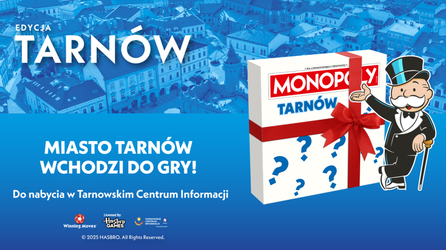 grafika Monopoly