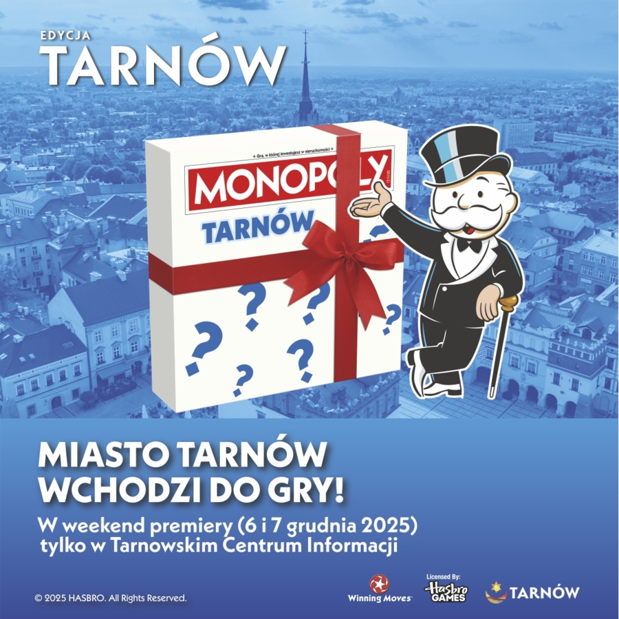 grafika Monopoly