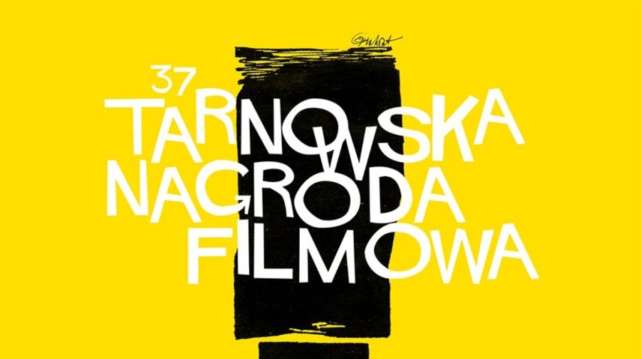 Baner 37. Tarnowskiej Nagrody Filmowej