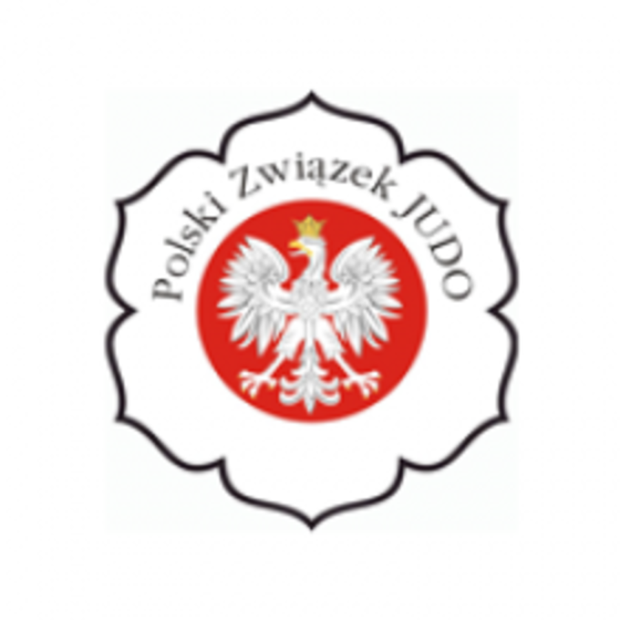 Logo Polskiego Związku Judo