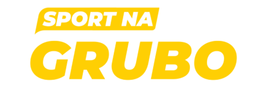 Banner akcji "Sport Na Grubo"