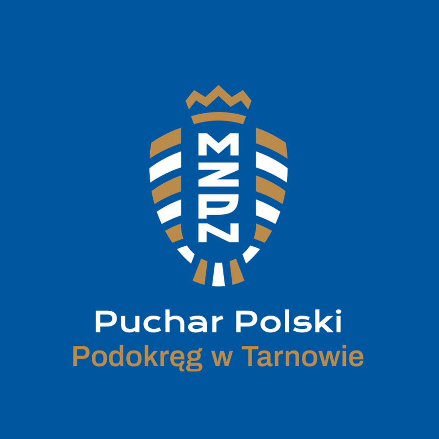 Plakat piłkarskiego Pucharu Polski