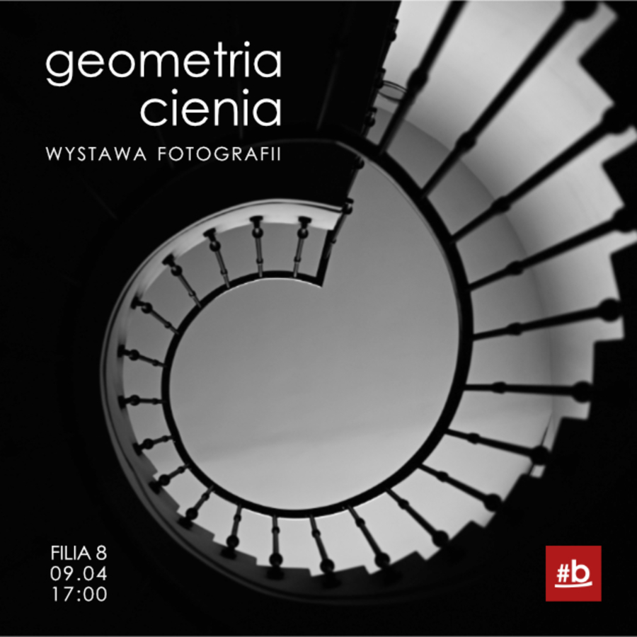 Plakat wystawy Andrzeja M. Trybulskiego