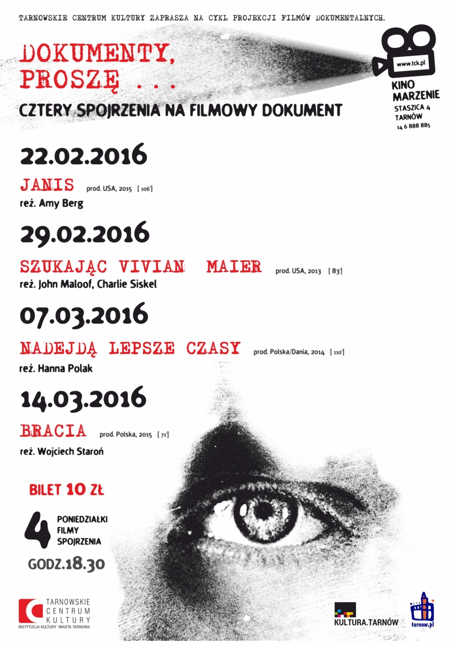 Cztery spojrzenia na film